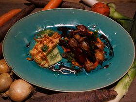 Mühlenschnäppchen | Zwei Nächte