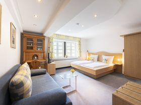 Mühlenschnäppchen | Zwei Nächte