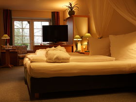 Mühlenschnäppchen | Zwei Nächte