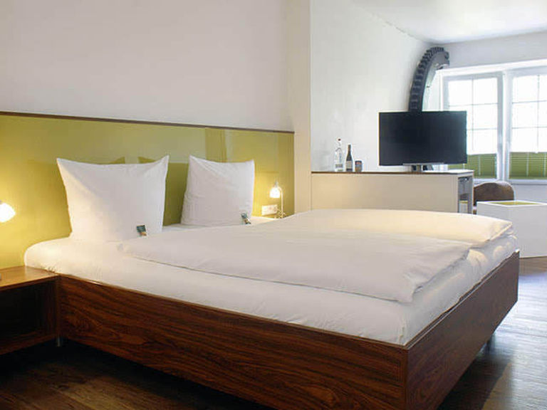 Juniorsuite/n