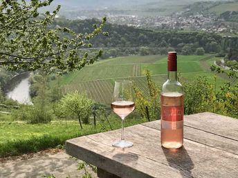 Winterzauber im Weinberg | 2 Tage