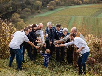 Schnuppertage im Johannishof | 5 Tage