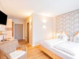 Schnuppertage im Johannishof | 3 Tage