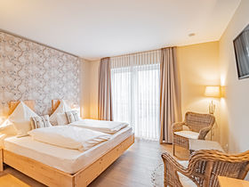 Schnuppertage im Johannishof | 3 Tage