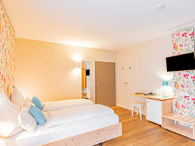 Schnuppertage im Johannishof | 3 Tage