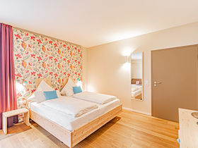 Schnuppertage im Johannishof | 3 Tage