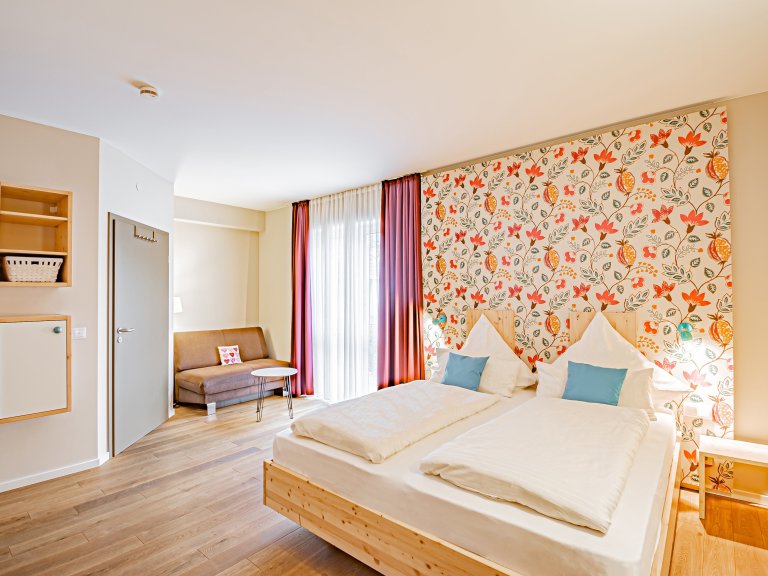 Doppelzimmer Komfort Klassik