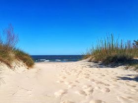 Kurzurlaub an der Ostsee in Swinemünde | 3 Tage mit Halbpension