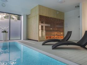 Kurzurlaub an der Ostsee in Swinemünde | 3 Tage mit Halbpension