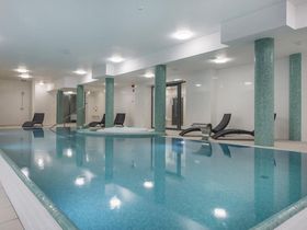 Kurzurlaub an der Ostsee in Swinemünde | 3 Tage mit Halbpension