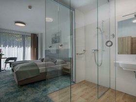 Kurzurlaub an der Ostsee in Swinemünde | 3 Tage mit Halbpension