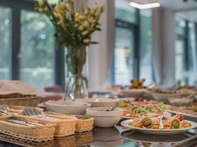 Kurzurlaub an der Ostsee in Swinemünde | 3 Tage mit Halbpension