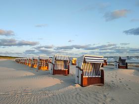 Kurzurlaub an der Ostsee in Swinemünde | 3 Tage mit Halbpension