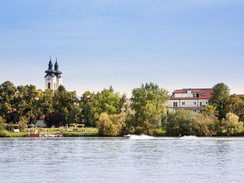 Best Western Hotel Tulln