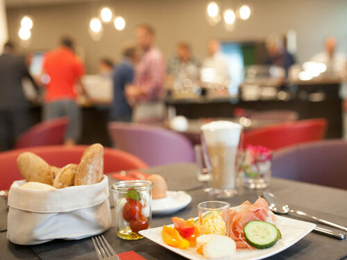 Best Western Hotel Tulln