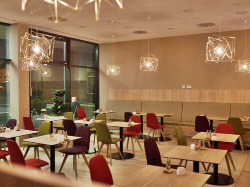 Best Western Hotel Tulln