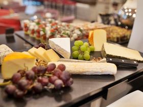 Romantische AusZeit an der Donau - Stilvolle Erholung an der Donau inkl. Wein | 4 Nächte