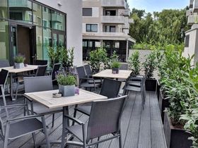 Romantische AusZeit an der Donau - Stilvolle Erholung an der Donau inkl. Wein | 4 Nächte