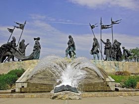 Romantische AusZeit an der Donau - Stilvolle Erholung an der Donau inkl. Wein | 4 Nächte