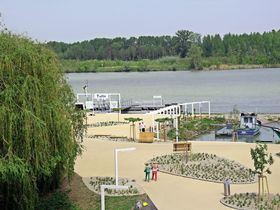 Romantische AusZeit an der Donau - Stilvolle Erholung an der Donau inkl. Wein | 3 Nächte