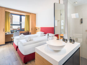 Romantische AusZeit an der Donau - Stilvolle Erholung an der Donau inkl. Wein | 4 Nächte