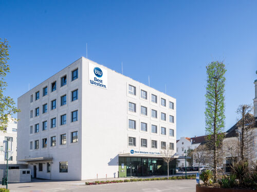 Best Western Hotel Tulln