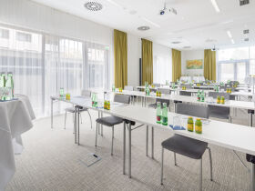 Romantische AusZeit an der Donau - Stilvolle Erholung an der Donau inkl. Wein | 4 Nächte