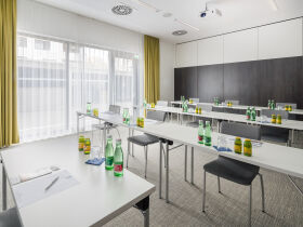 Romantische AusZeit an der Donau - Stilvolle Erholung an der Donau inkl. Wein | 4 Nächte