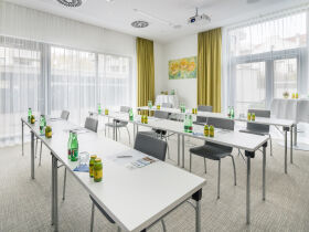 Romantische AusZeit an der Donau - Stilvolle Erholung an der Donau inkl. Wein | 3 Nächte