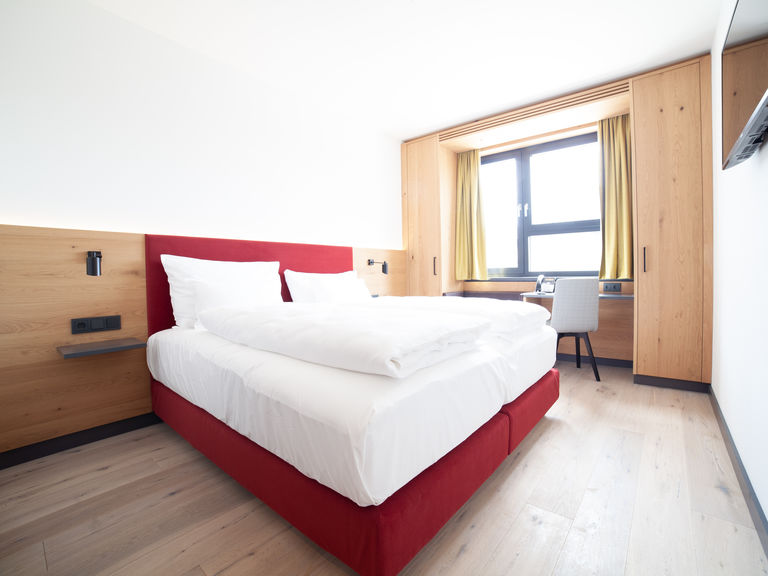 Doppelzimmer