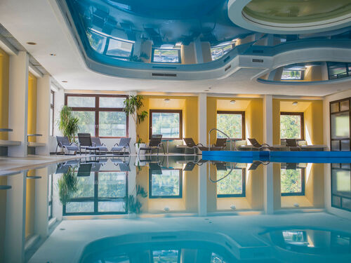 Sporthotel am Semmering