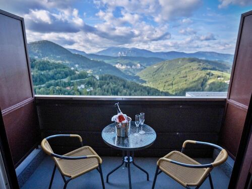 Sporthotel am Semmering