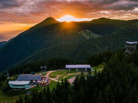Bergauszeit in den Wiener Alpen - Wandern am Semmering inkl. Halbpension | 2 Nächte