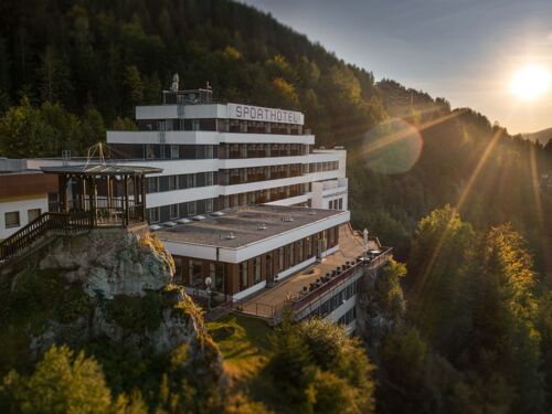 Sporthotel am Semmering