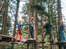 Bergauszeit in den Wiener Alpen - Wandern am Semmering inkl. Halbpension | 2 Nächte