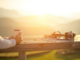 Bergauszeit in den Wiener Alpen - Wandern am Semmering inkl. Halbpension | 2 Nächte