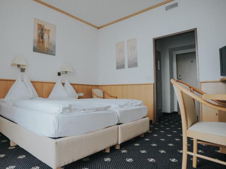 Doppelzimmer Standard