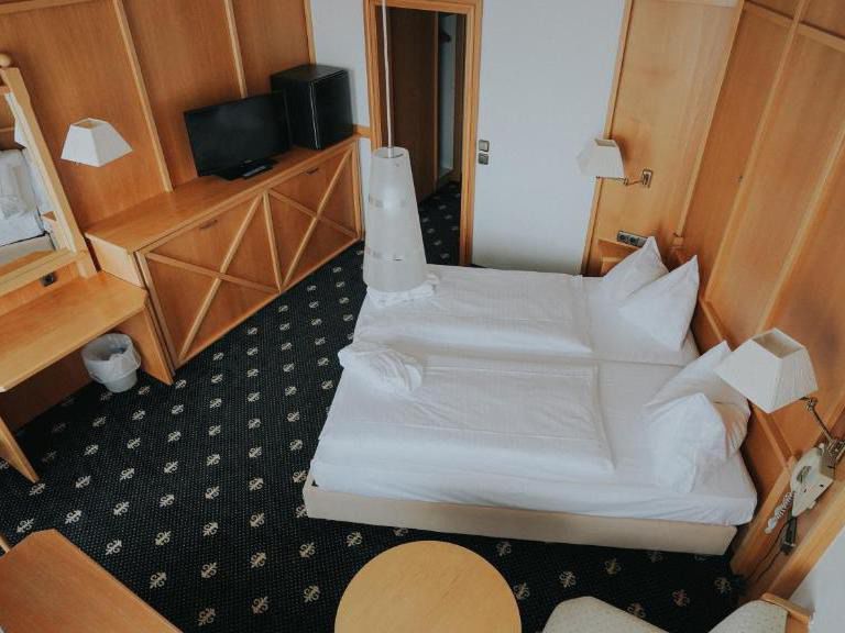 Doppelzimmer Superior