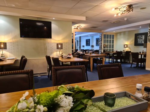 Amsterdam Hotel Uithoorn