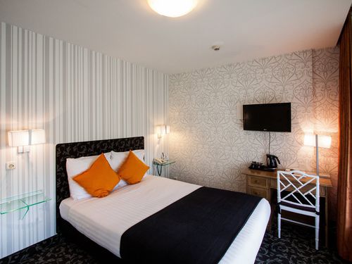 Amsterdam Hotel Uithoorn