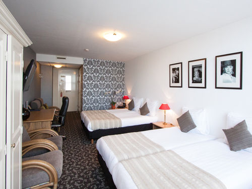 Amsterdam Hotel Uithoorn