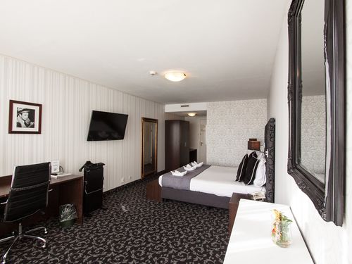 Amsterdam Hotel Uithoorn