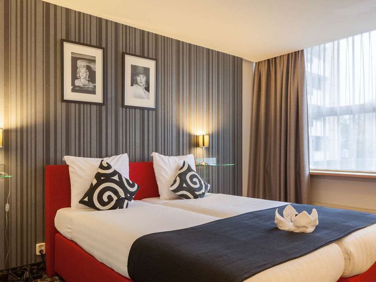 Juniorsuite/n
