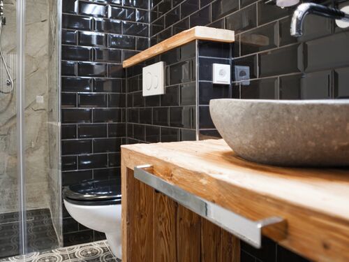 Alpenliebe Design Hotel