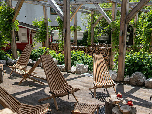 Alpenliebe Design Hotel