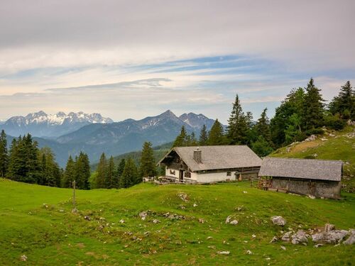 Alpenliebe Design Hotel