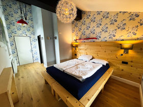 3 Tage Chiemgau-Urlaub 