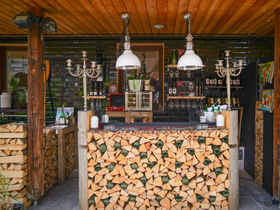 3 Tage Chiemgau-Urlaub 