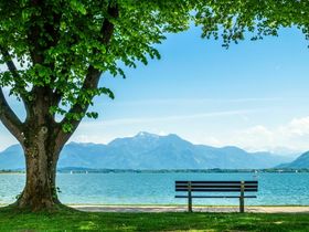 3 Tage Chiemgau-Urlaub 