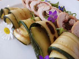 3 Tage Chiemgau-Urlaub 